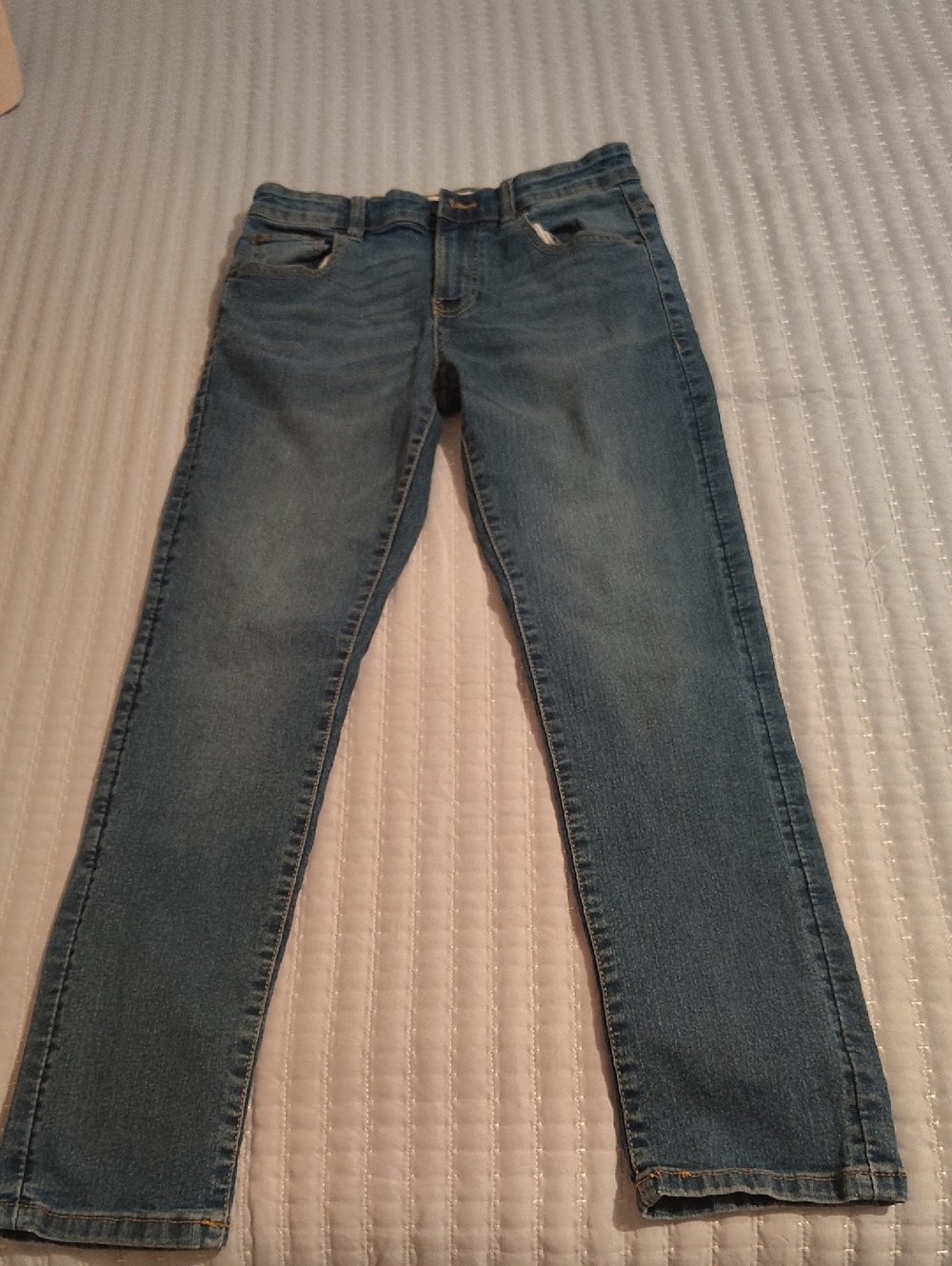 Lucky Brand Light Blue Denim Jeans